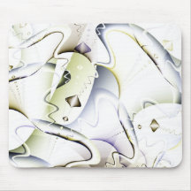 Picasso Mousepad