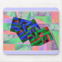 picassovision 05 06 mouse pad