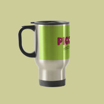 PICC Chick PICC Line Nurse Gifts mugs