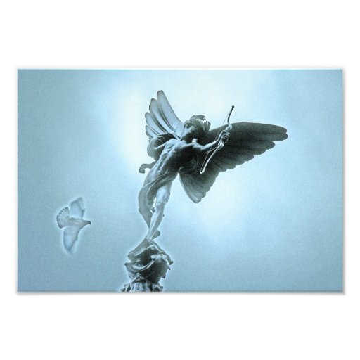 piccadilly circus art photo