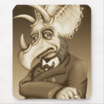 Piceratops Mousepad