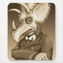 Piceratops Mousepad