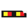 Pichincha, Equador Bumper Sticker