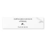 Pick Girlfriend or Field Hockey Bumper Sticker