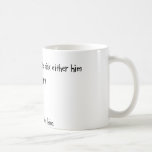 Pick Husband or Archery Mug