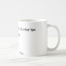 Pick Husband or Archery Mug