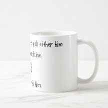 Pick Husband or Nuclear Medicine Mugs