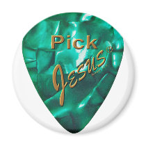 Pick Jesus