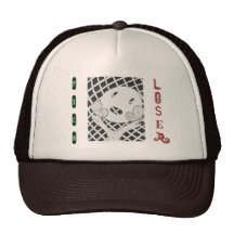 Pick Loser Hat