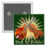 Pick 'n' Fiddle 2 Pins