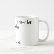 Pick Wife or Microbiology Mug