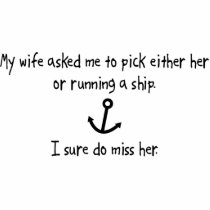 Pick Wife or Running A Ship Cut Outs