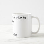Pick Wife or Squash Mug