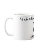 Pick Wife or Travel Mugs