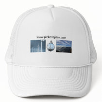 Picken's Plan Hat