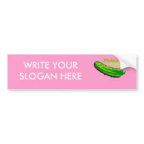 PICKLE KISSER