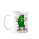 Pickle Mugs