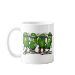 Pickle Party Mugs
