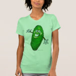 Pickle Tee Shirts