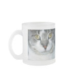 Pickle the Cat Mug