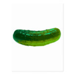 Pickle Time Post Cards