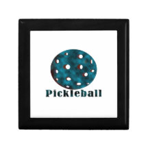 pickleball clouded blue text n ball .png jewelry box