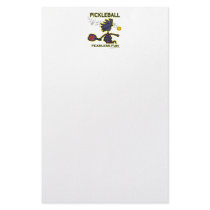 Pickleball Fearless Fun