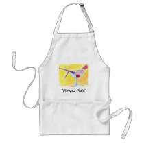 pickled pixie, 'Pickled Pixie' Aprons
