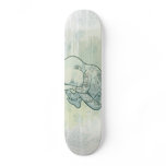 Pickled Punk Skate Decks