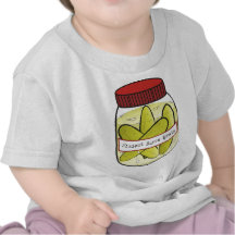 Pickled_Student_Nurse_Brain T Shirt