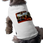 Pickles, Beans and Jellies Dog Tee