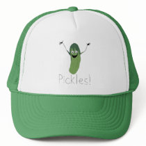 Pickles!
