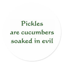 Pickles