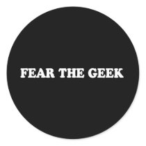 Pickup Line - FEAR THE GEEK T-SHIRT