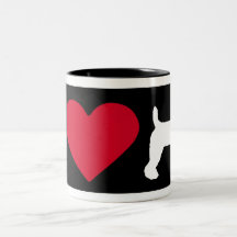 PICKUP LINES T-SHIRT MUG