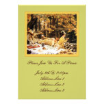 Picnic/Garden Party Custom Invites
