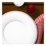 picnic invitations glasses