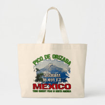 Pico De Orizaba Bag