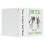 Pics or It Didn't Happen pics binders