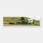Picton Farm Bumper Sticker