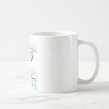 Pictoral Diversions Coffee Mug