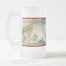 Pictorial Life of Nichiren Shonin pt.18 Mug