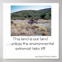 Picture004-1-3_edited, This land is our land...... Posters