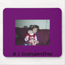 Picture 070, # 1 Grandmother Mouse Mats