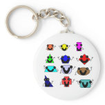 Picture 30 keychain