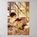 Picture Books in Winter Print