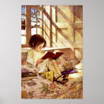 Picture Books in Winter Print