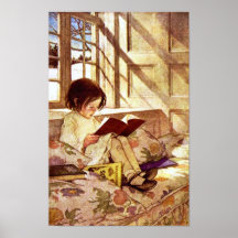 Picture Books in Winter Print