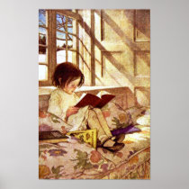 Picture Books in Winter Print