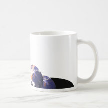 Picture Earth - CricketDiane Designer Stuff Coffee Mugs